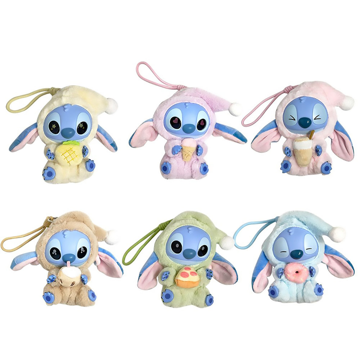 Disney's Stitch