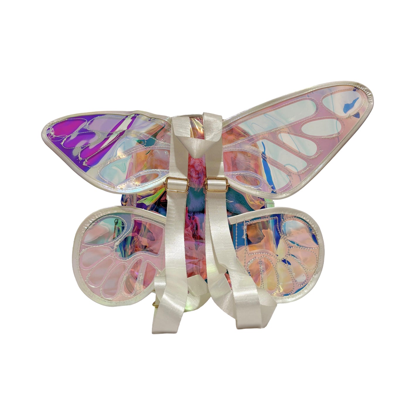 Butterfly Bag
