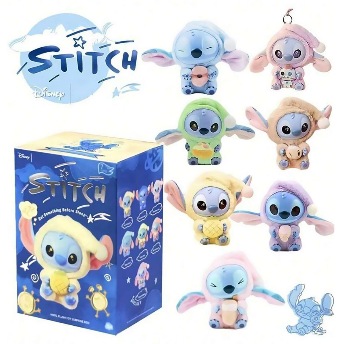 Disney's Stitch
