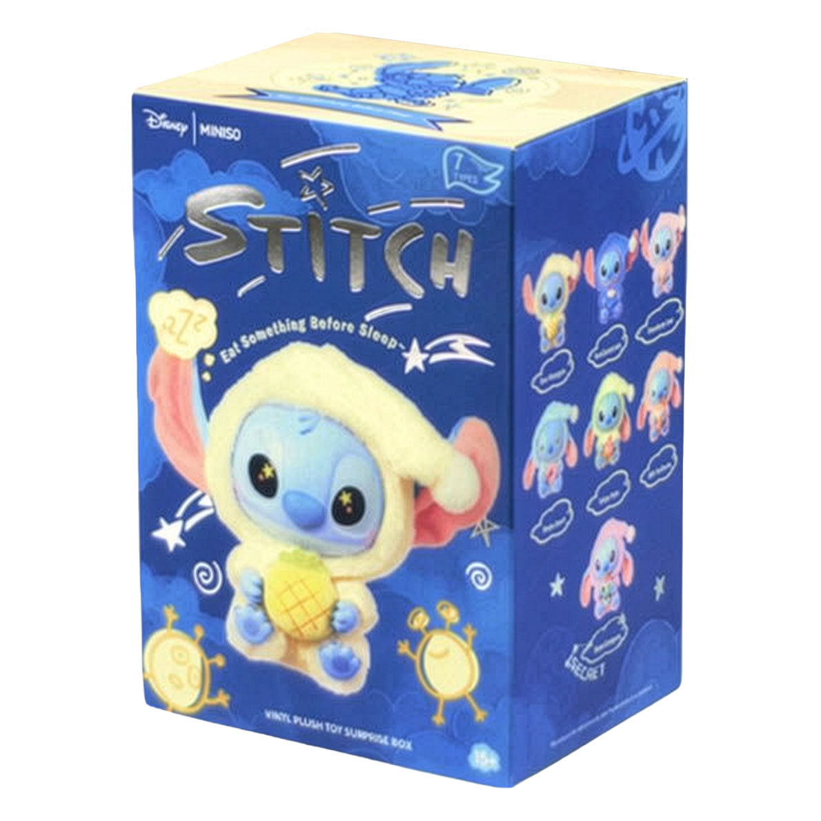 Disney's Stitch
