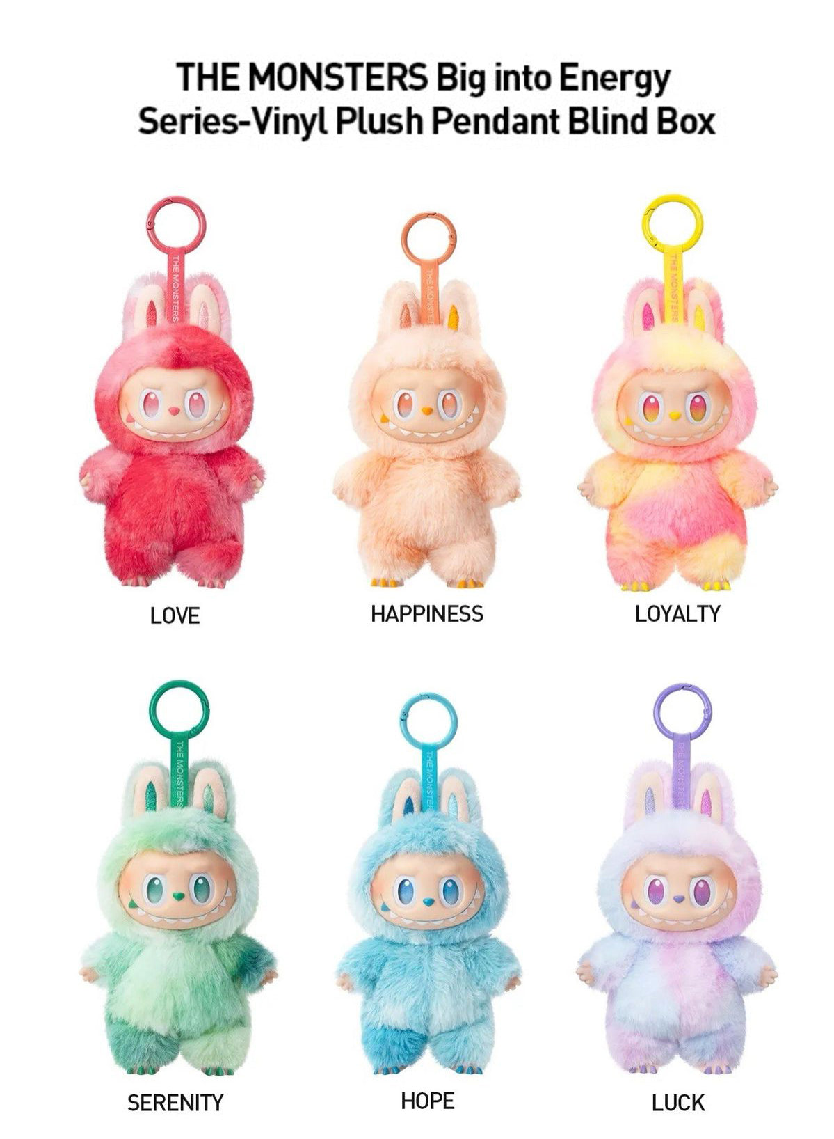 Popmart's Labubu