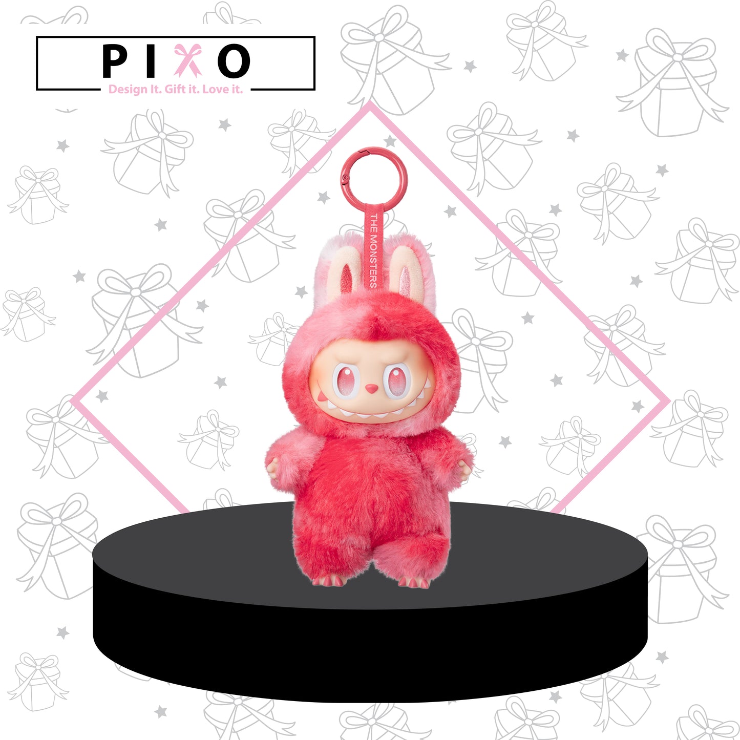 Popmart's Labubu