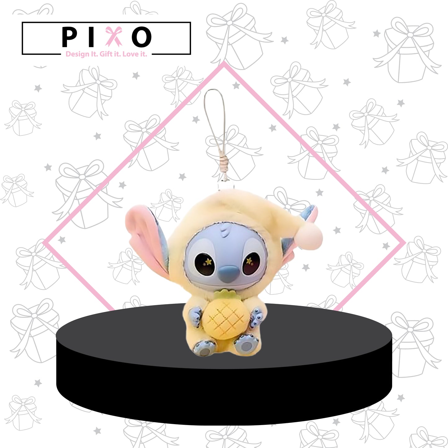 Disney's Stitch