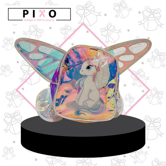 Butterfly Bag