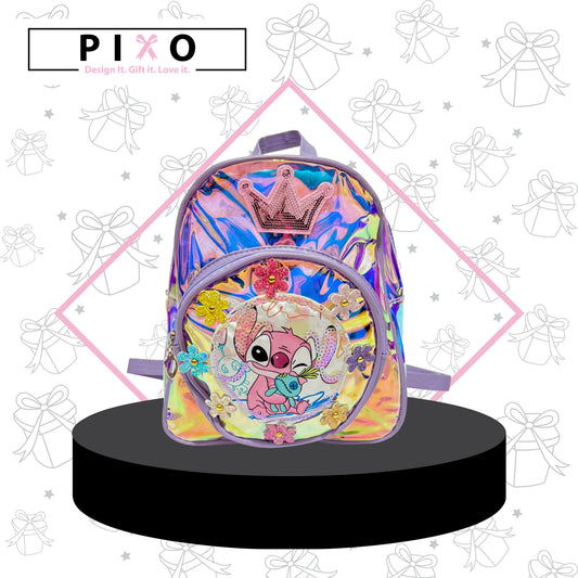 Stitch Bag