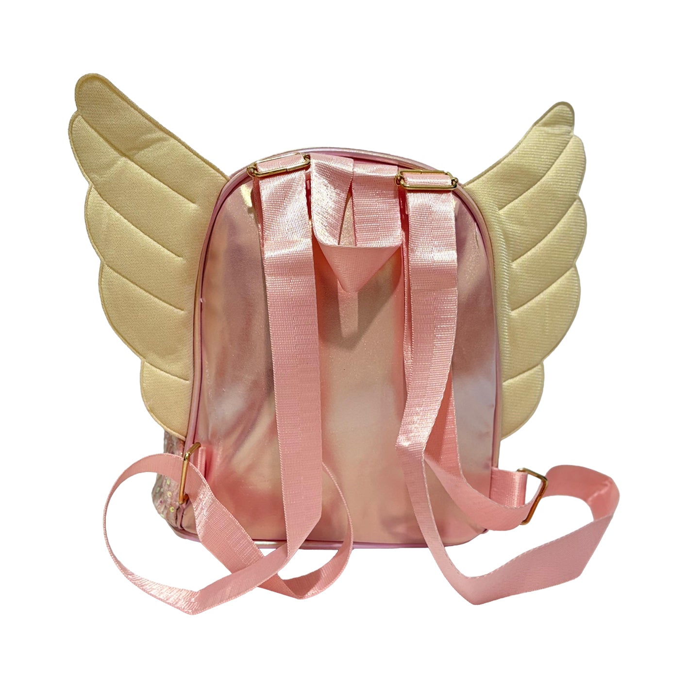 Angel Wings Backbag