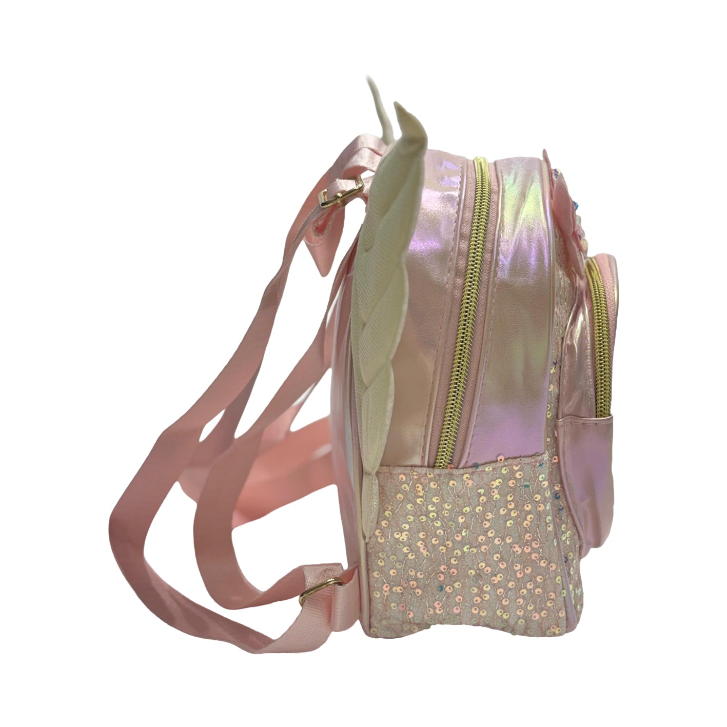 Angel Wings Backbag