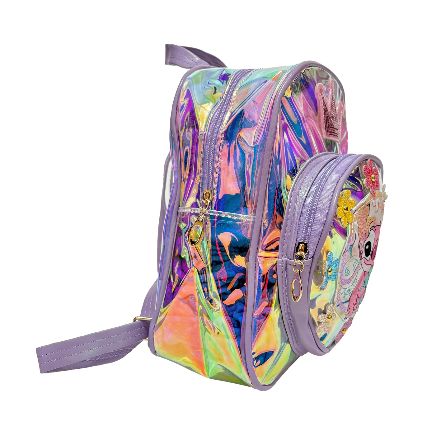 Stitch Bag
