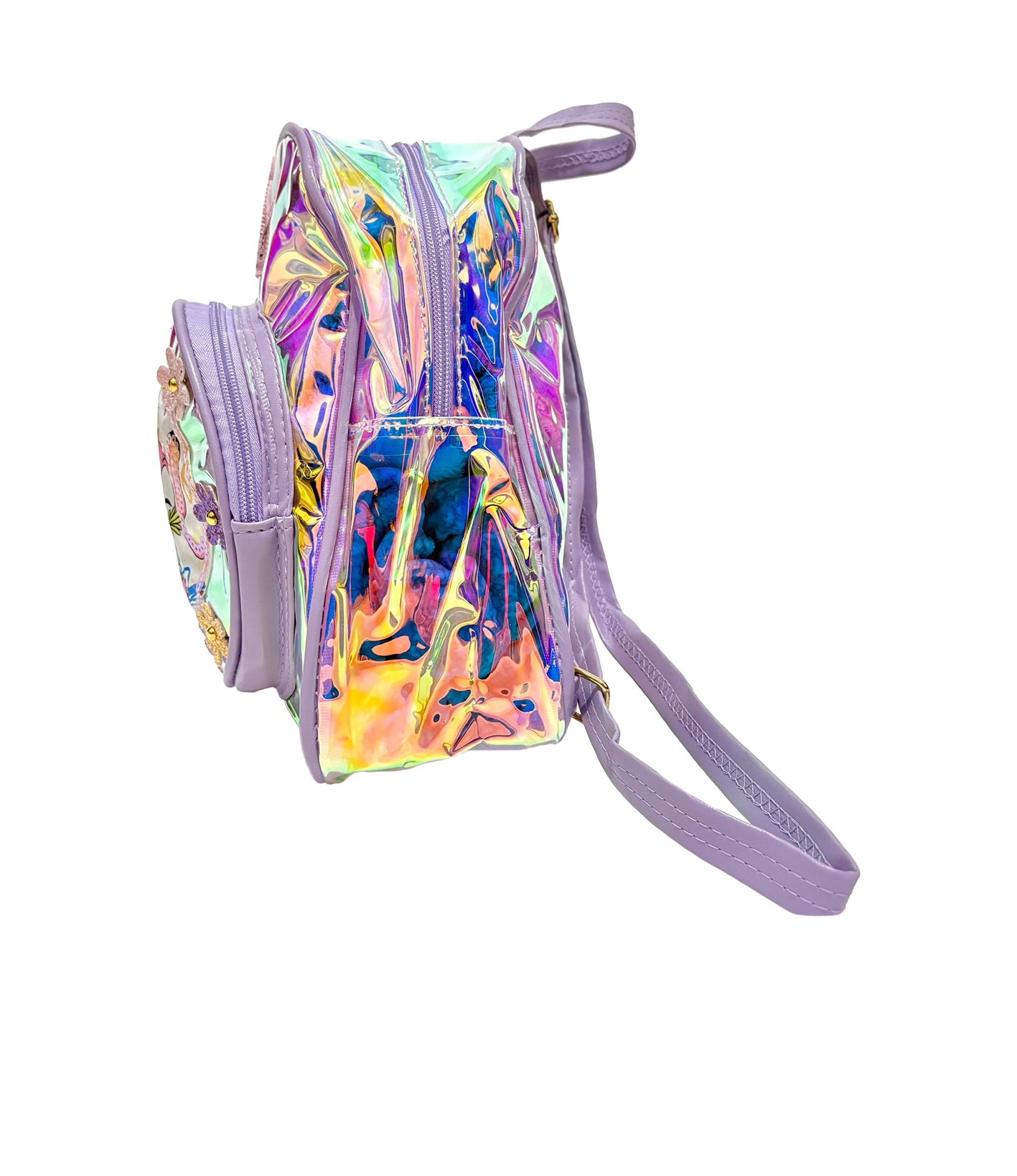 Stitch Bag