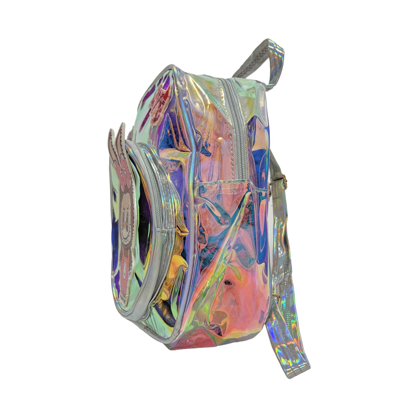 Labubu Backbag