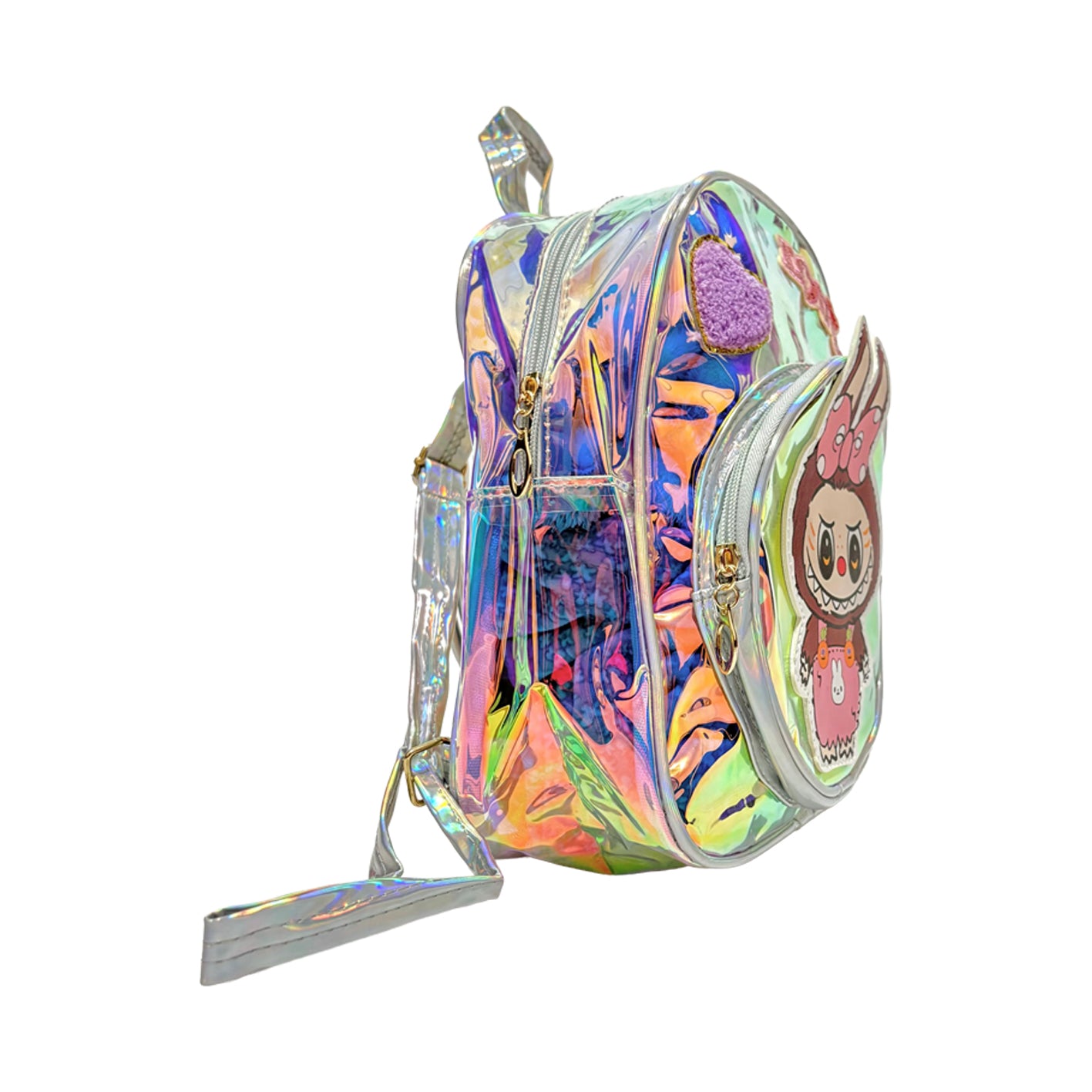 Labubu Backbag