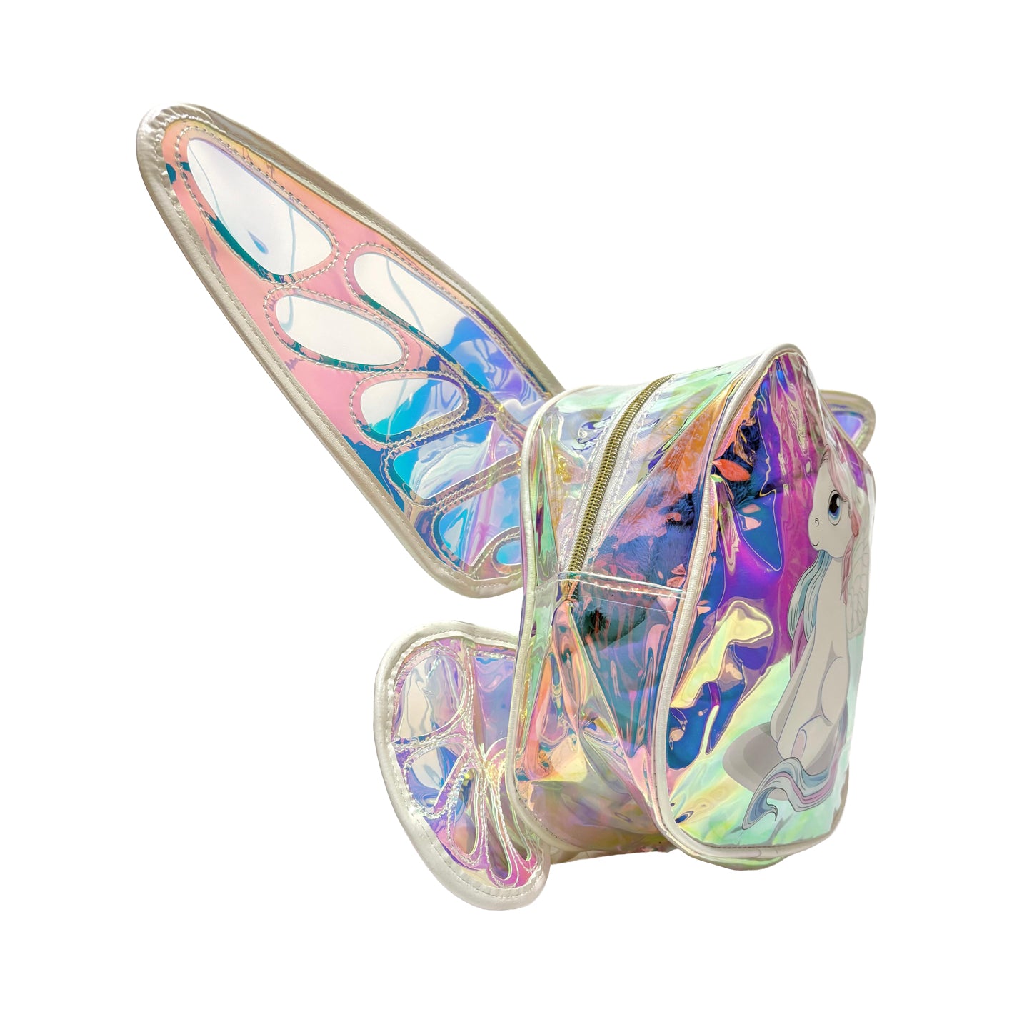 Butterfly Bag